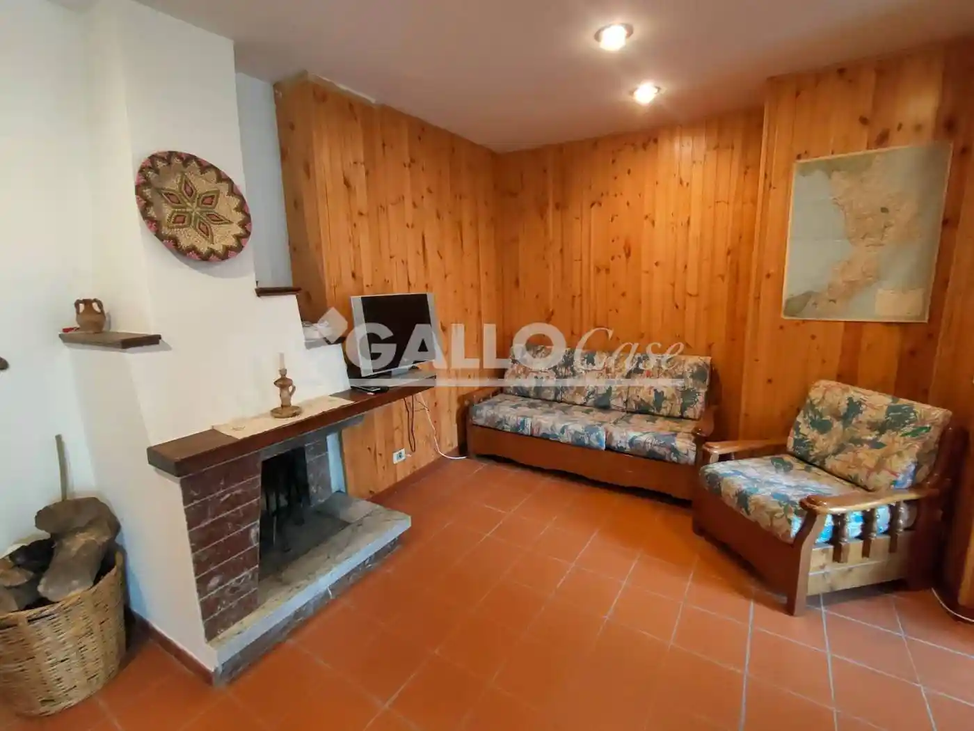 Appartamento in vendita a Spezzano della Sila