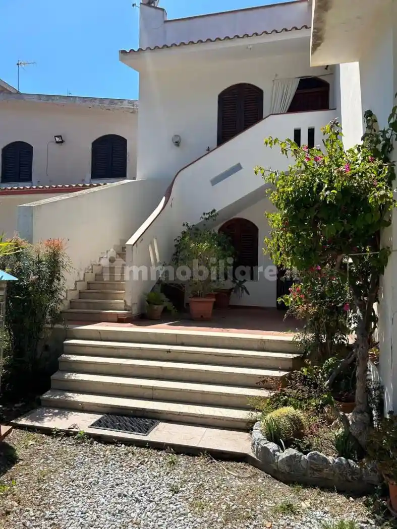 Villa bifamiliare via Addolorata 65, Capo Milazzo, Milazzo - foto 2