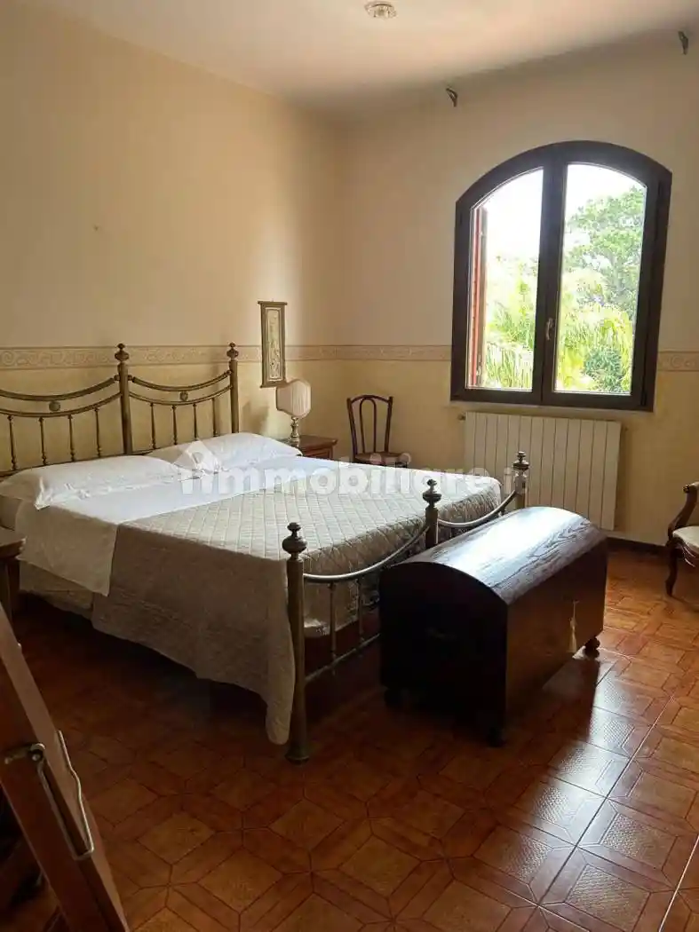 Villa bifamiliare via Addolorata 65, Capo Milazzo, Milazzo - foto 4
