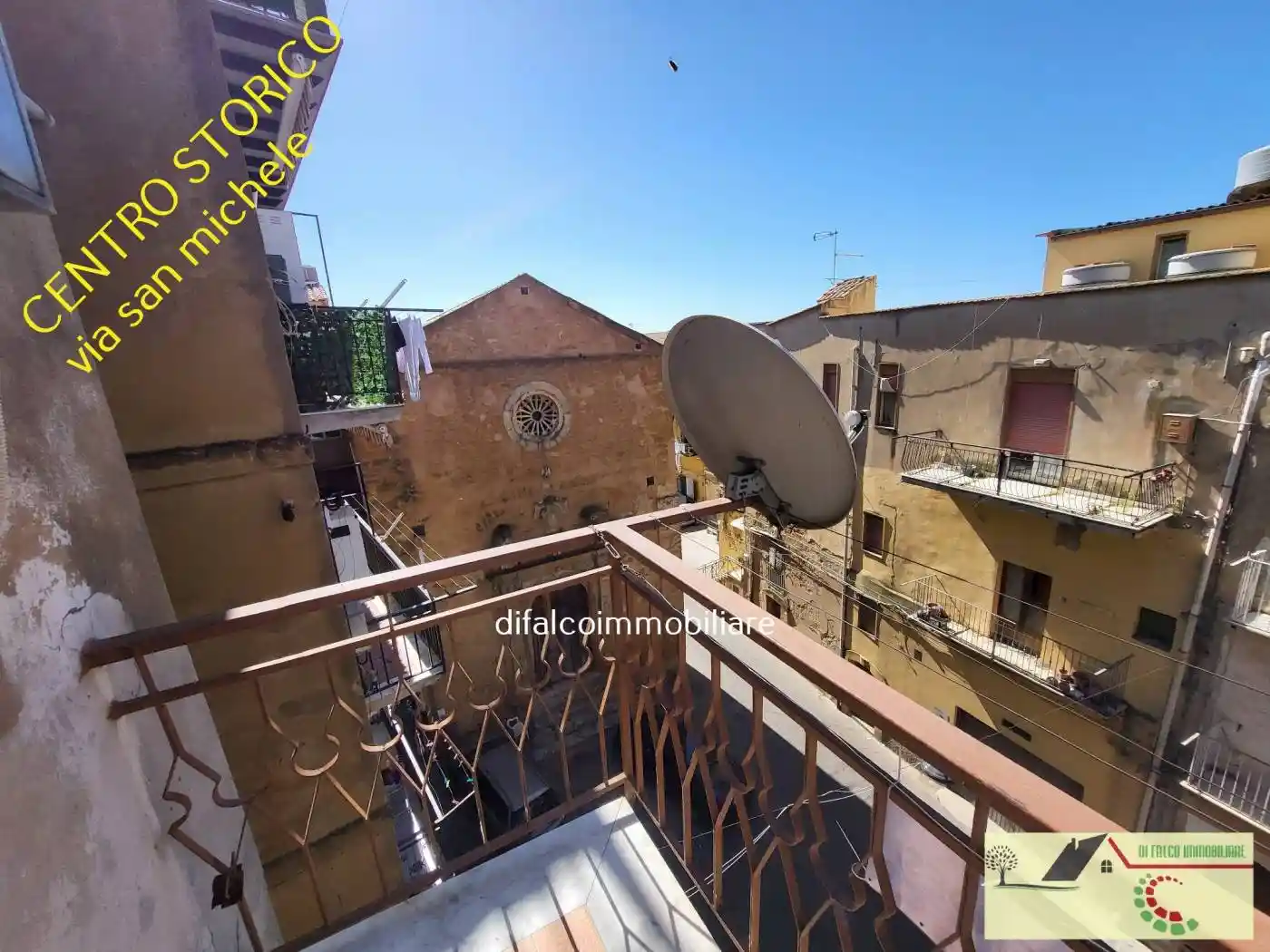 Appartamento in vendita a Agrigento