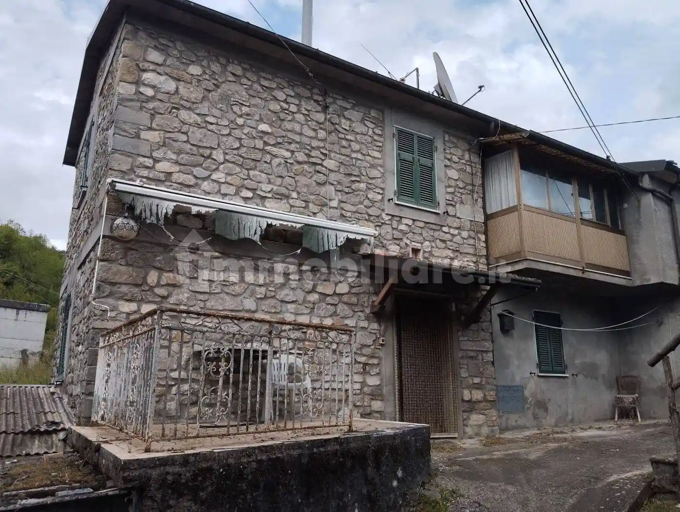 Casa indipendente - foto 4