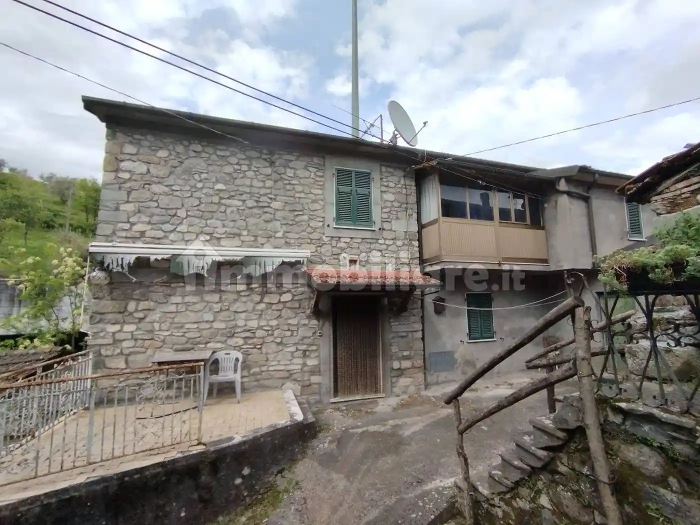 Casa indipendente - foto 5