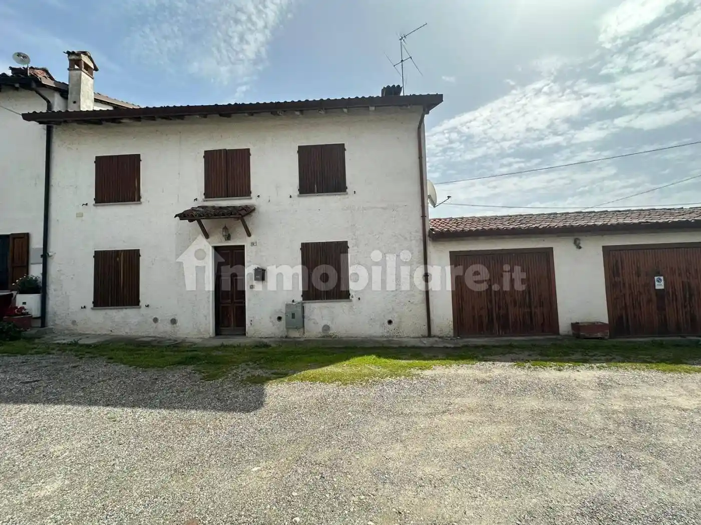 Casa indipendente in vendita a San Colombano al Lambro
