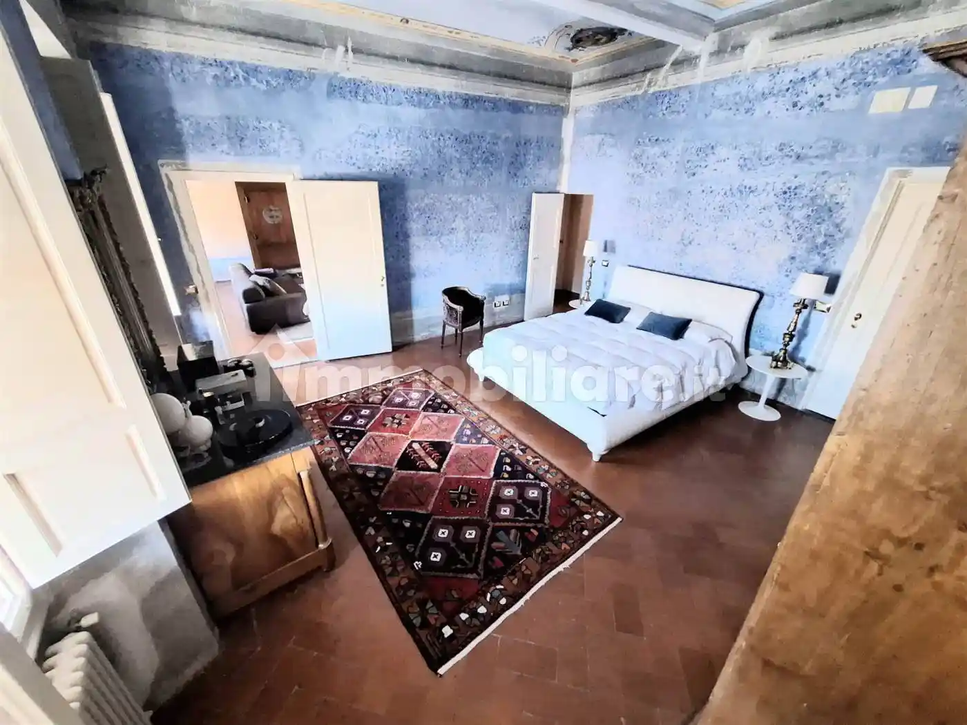 Appartamento in vendita a Prato