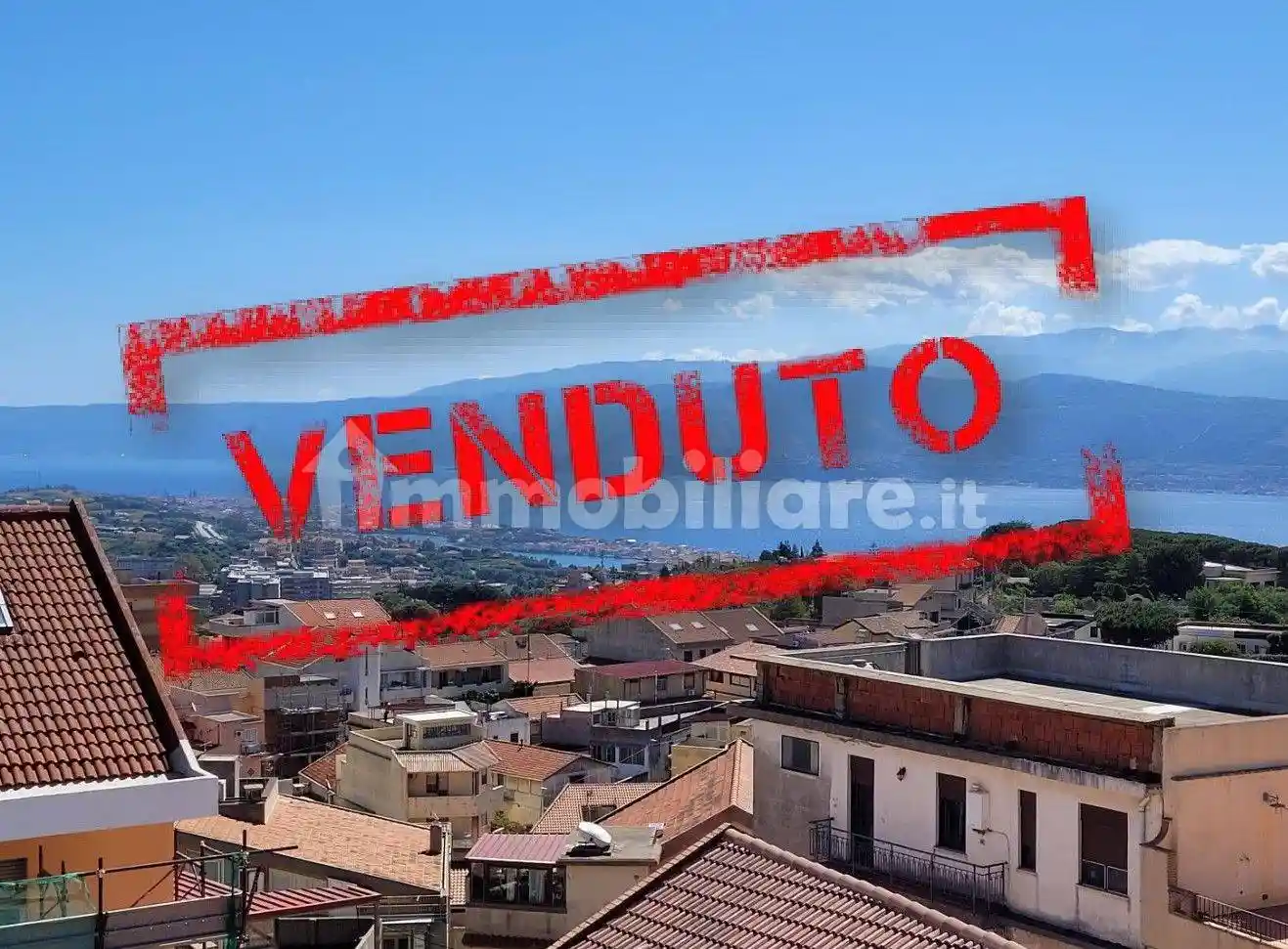 Appartamento in vendita a Messina
