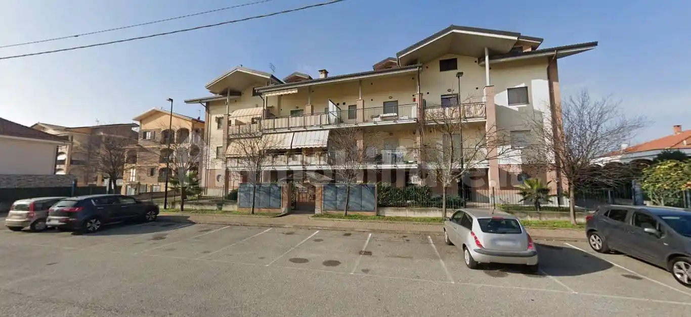 Appartamento in vendita a Leinì