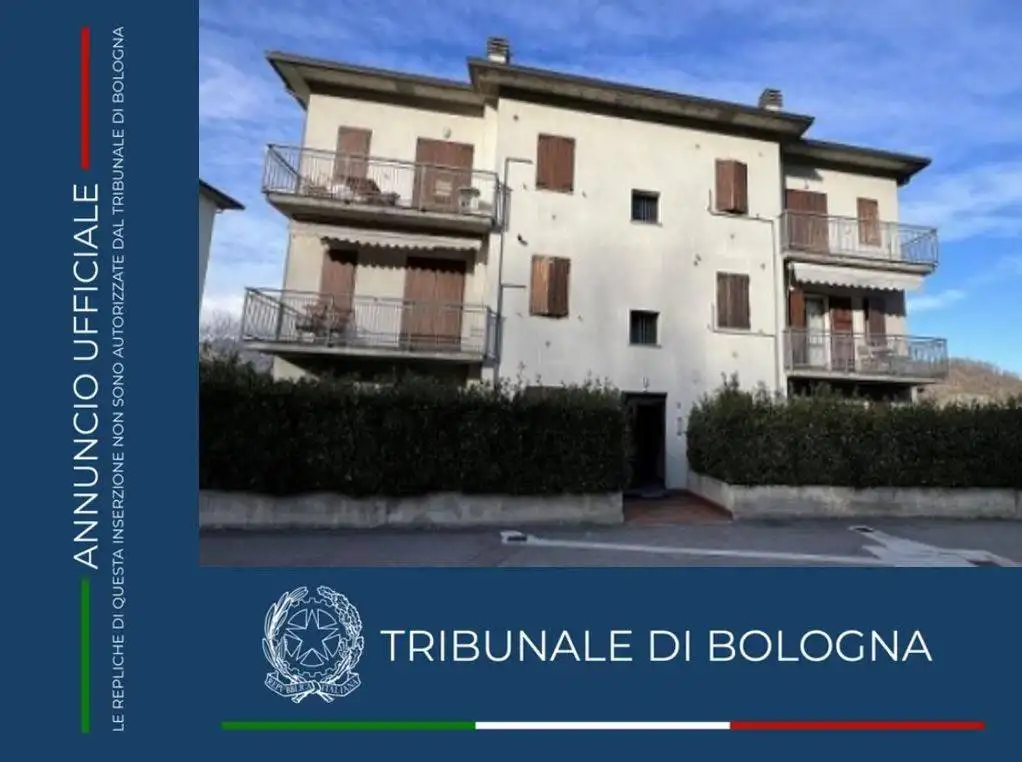 Appartamento in vendita a Castiglione dei Pepoli