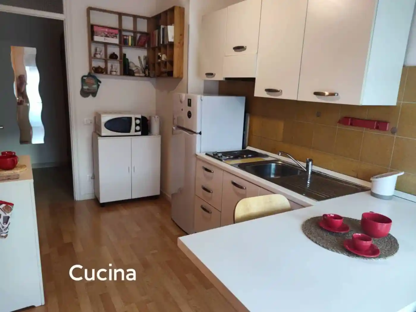 Appartamento in vendita a Venezia