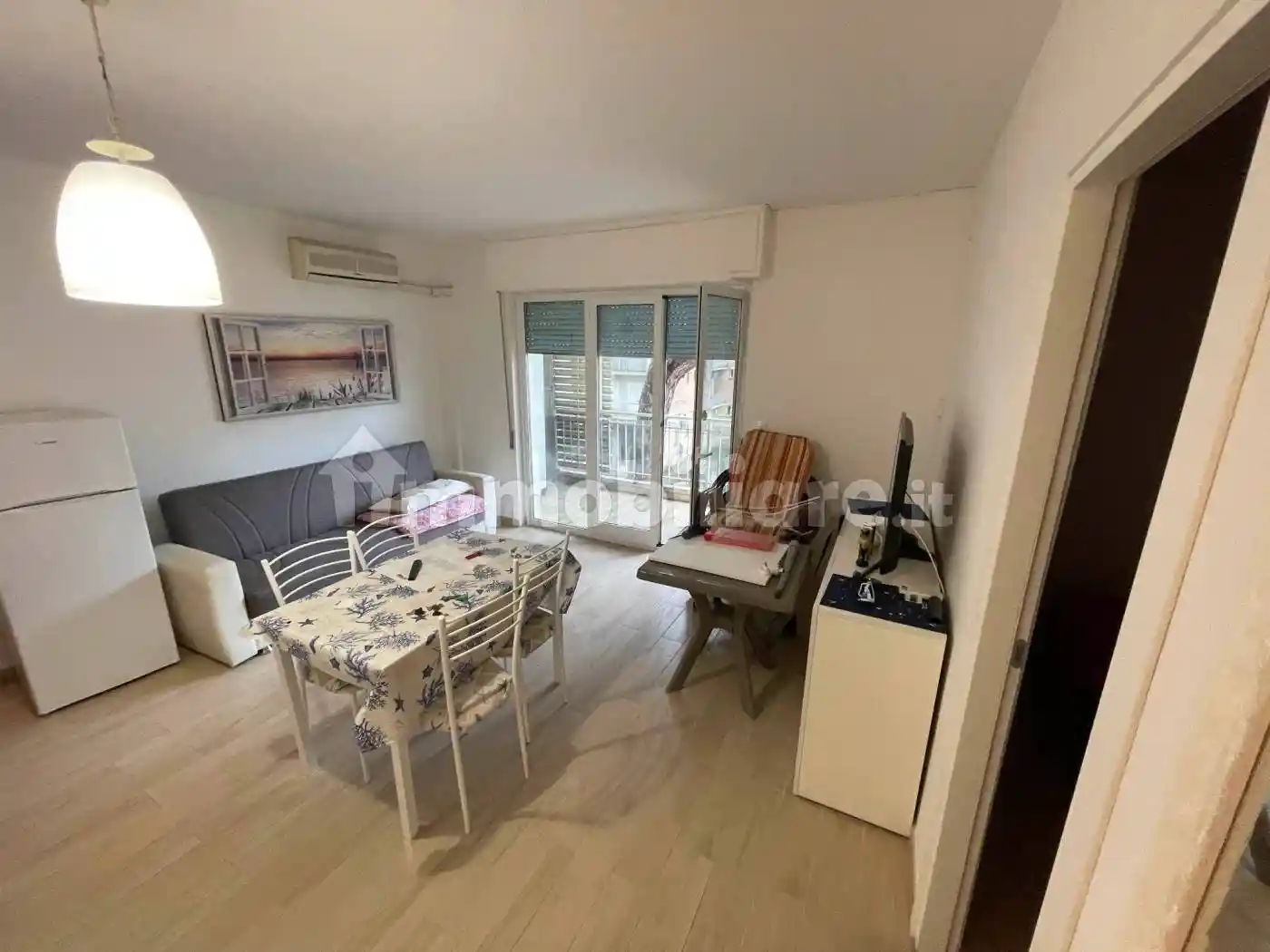 Appartamento in vendita a Comacchio