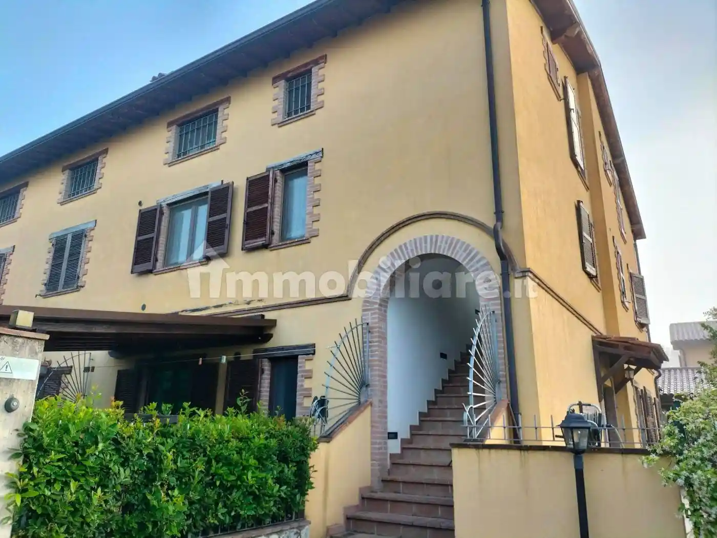 Appartamento in vendita a Marsciano