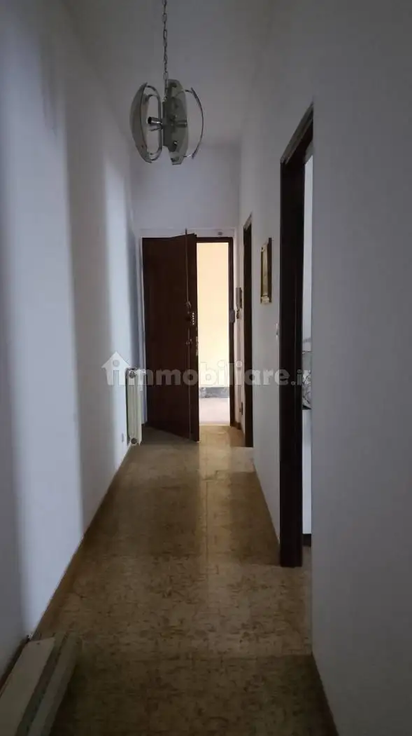 Appartamento in vendita a Pratiglione