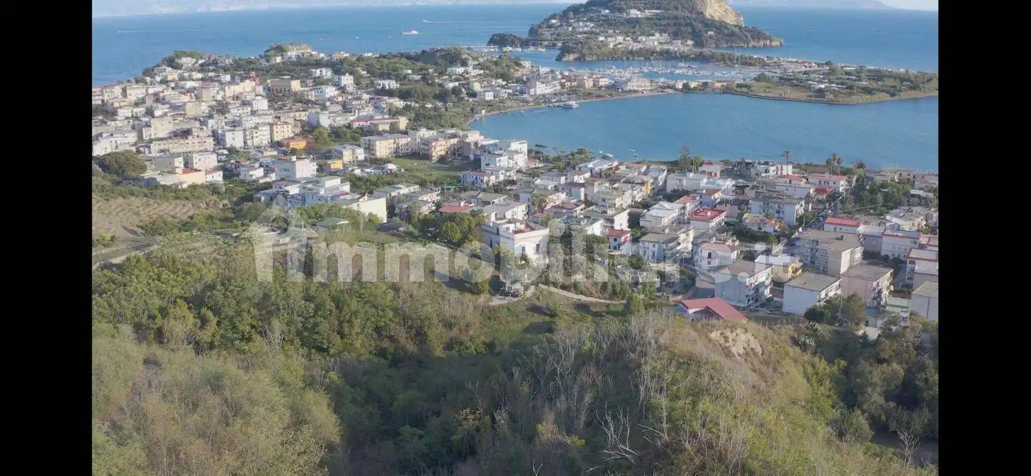 Villa in vendita a Bacoli