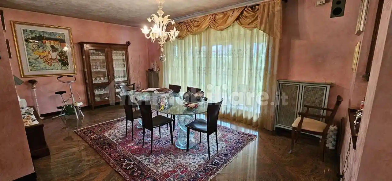 Villa in vendita a Vigonza