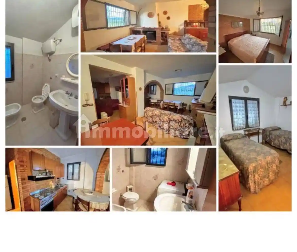 Villa bifamiliare Contrada Palazzo, Lamezia Terme - foto 2