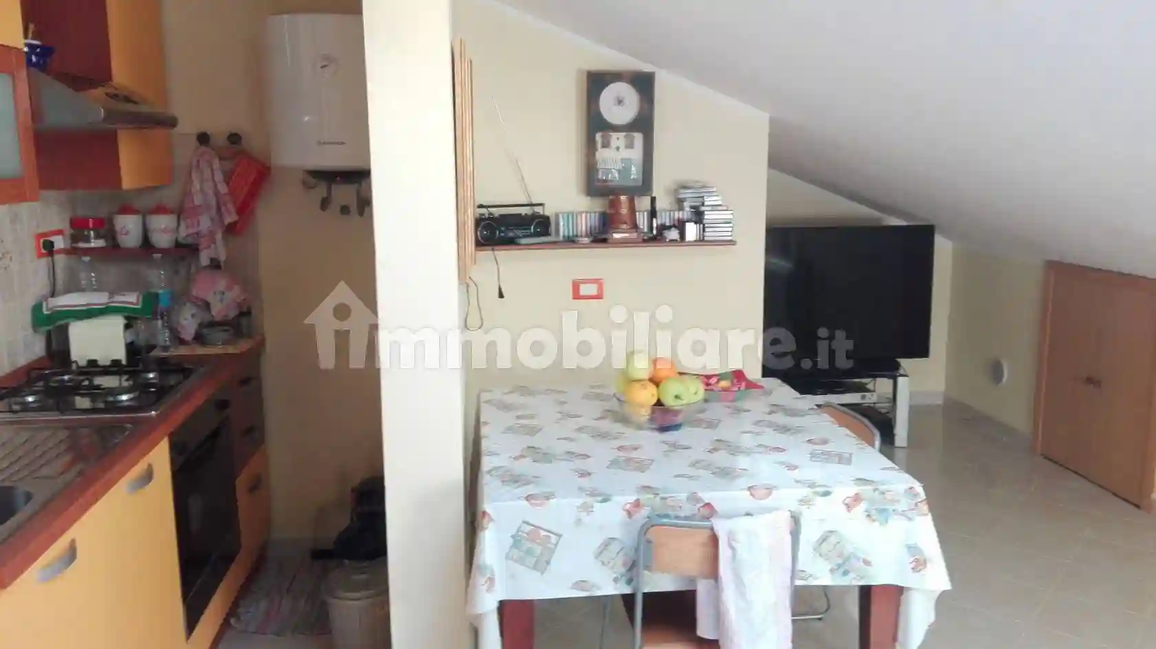 Attico - Mansarda - foto 2