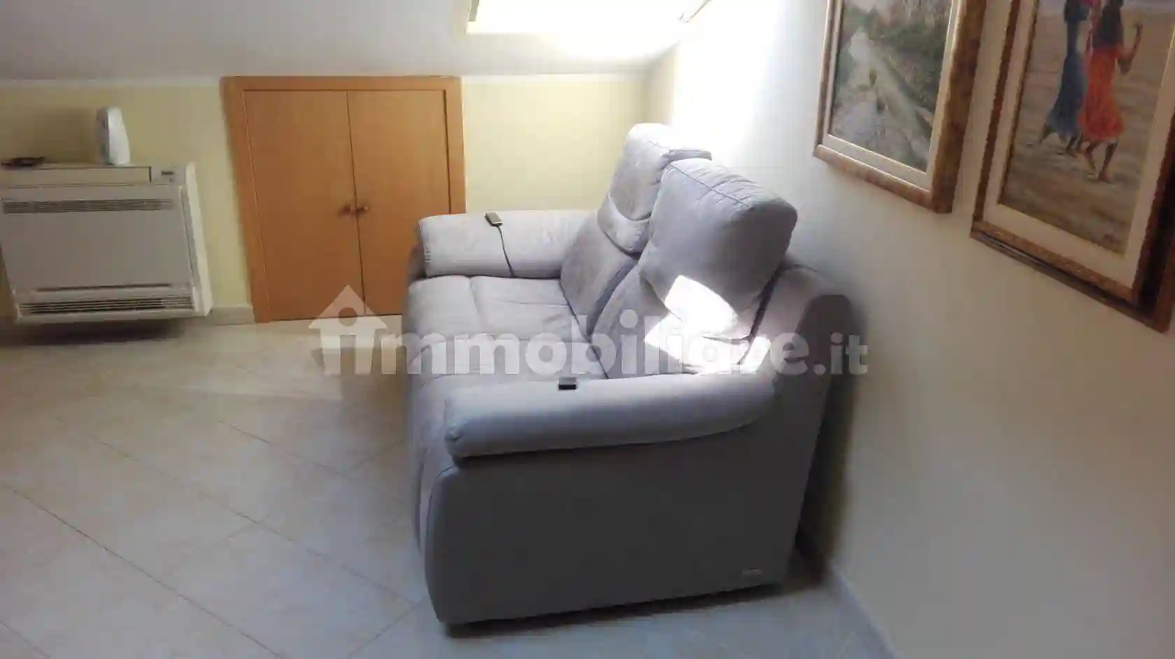 Attico - Mansarda - foto 4
