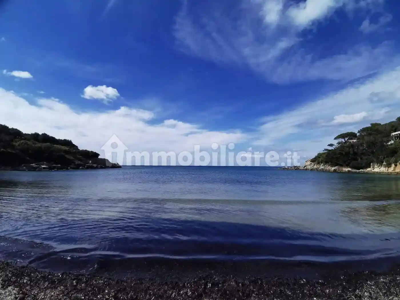 Villa in vendita a Marciana