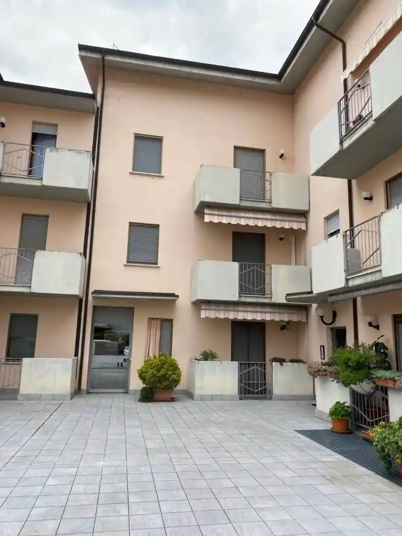 Appartamento in vendita a Travo