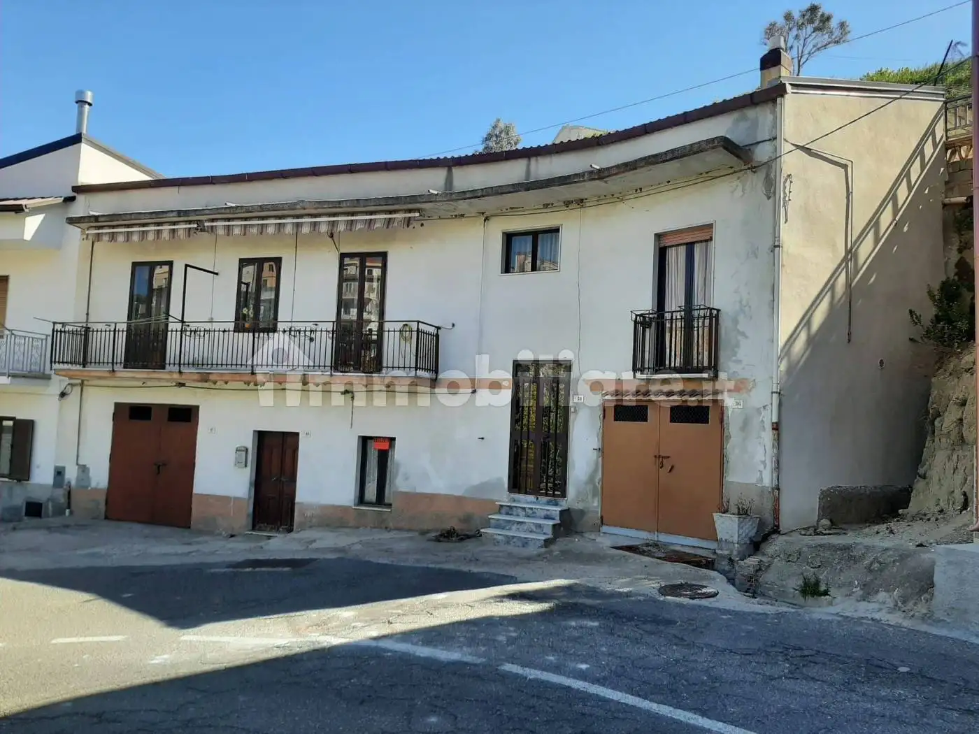 Appartamento in vendita a Strongoli