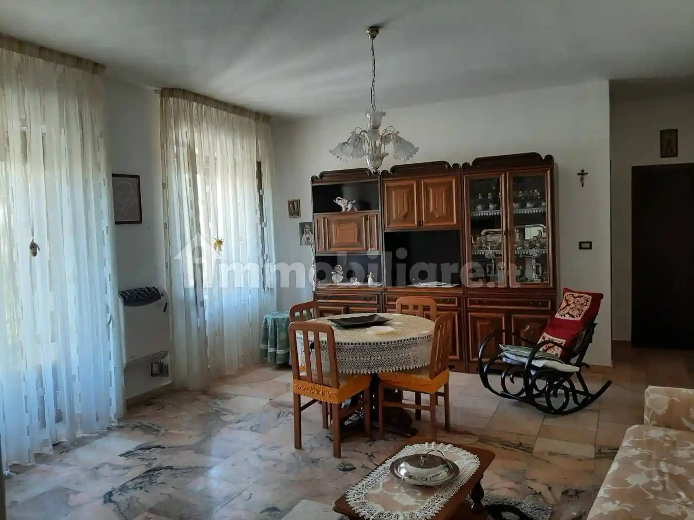 Bilocale via Zigari 44, Centro, Strongoli - foto 4