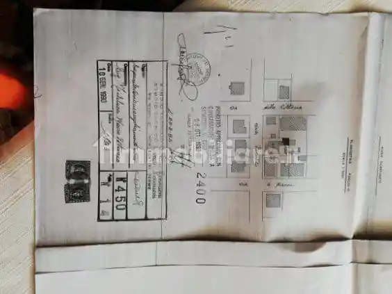 Villa in vendita a Montecatini-Terme