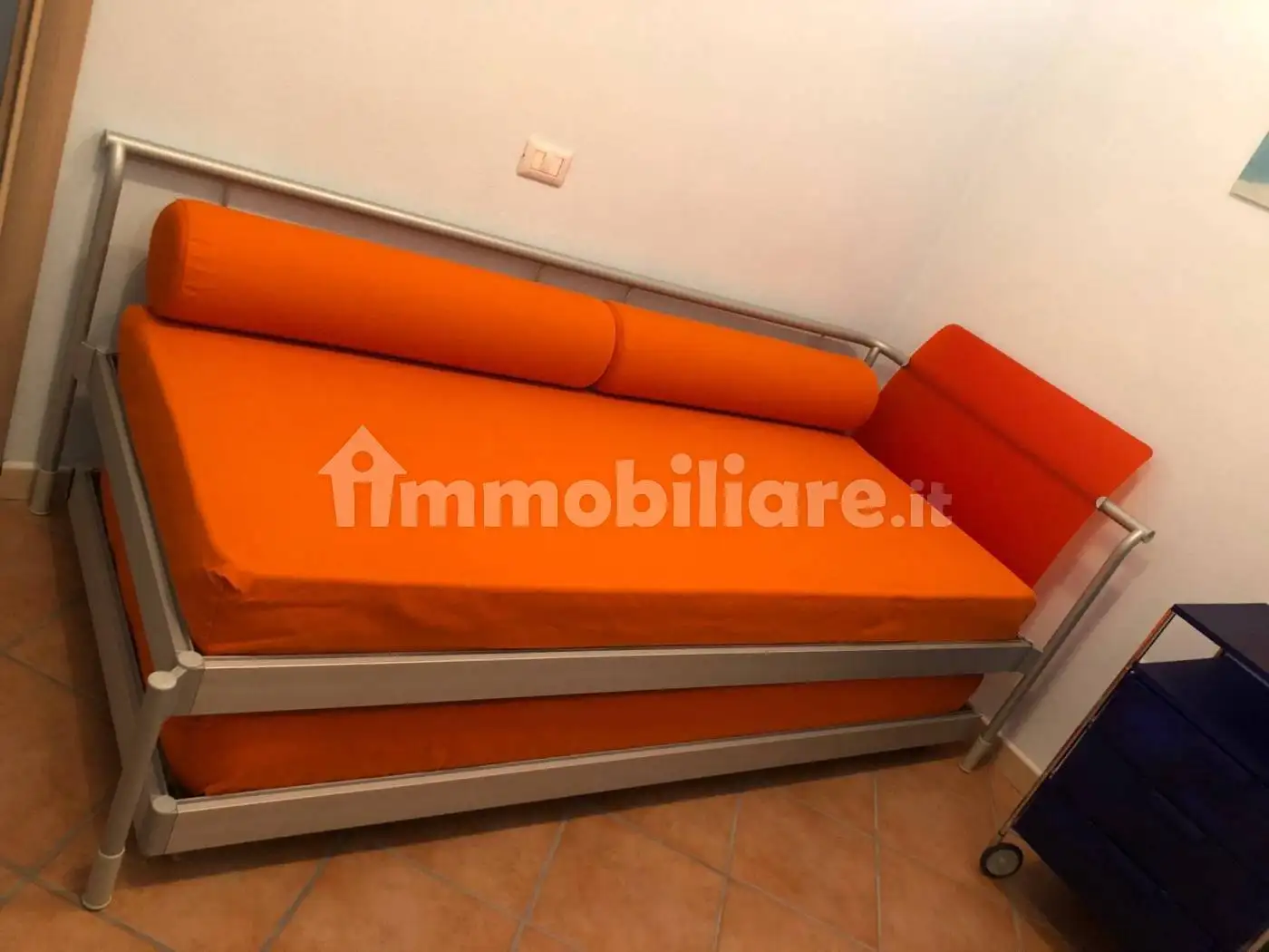 Appartamento in vendita a Isola di Capo Rizzuto