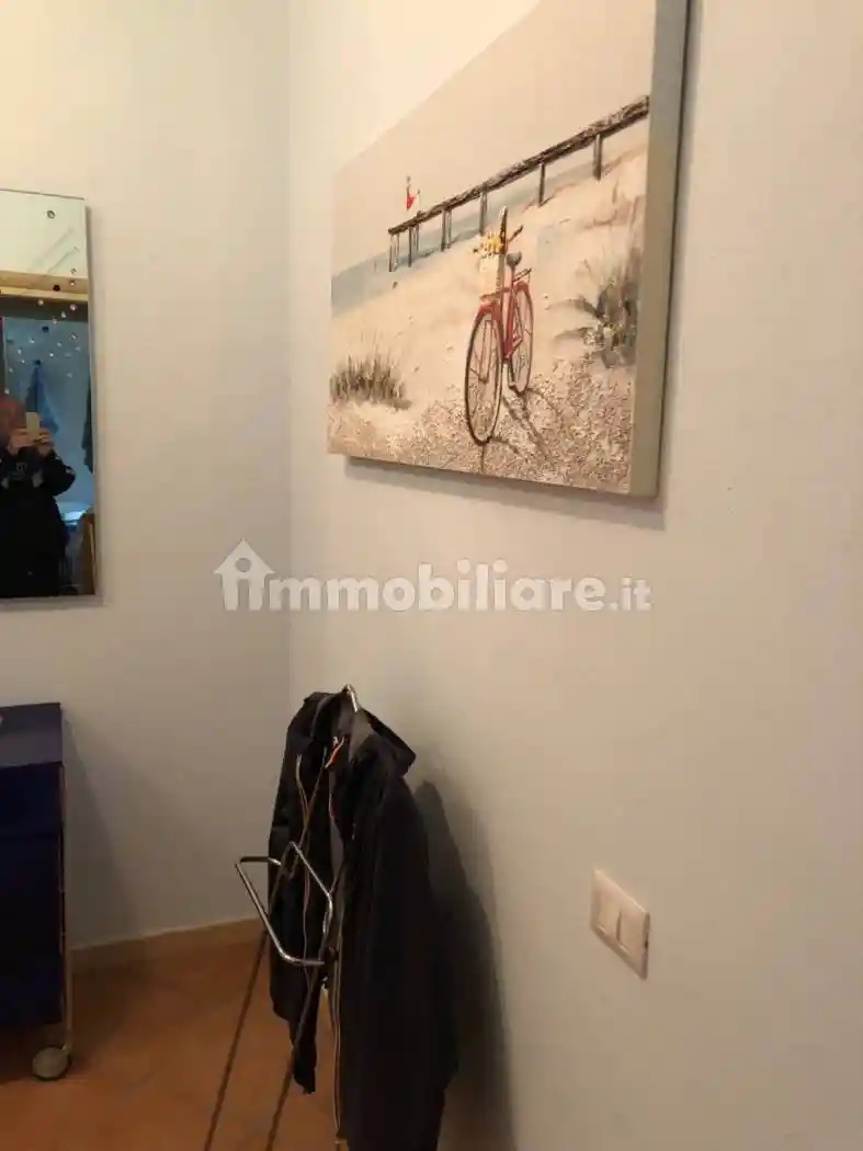 Appartamento Villaggio Serpico, Isola di Capo Rizzuto - foto 2