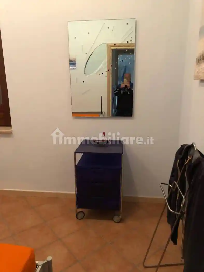 Appartamento Villaggio Serpico, Isola di Capo Rizzuto - foto 3