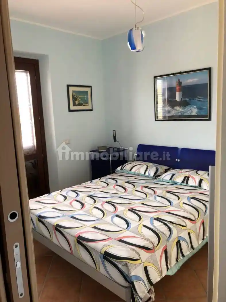 Appartamento Villaggio Serpico, Isola di Capo Rizzuto - foto 4