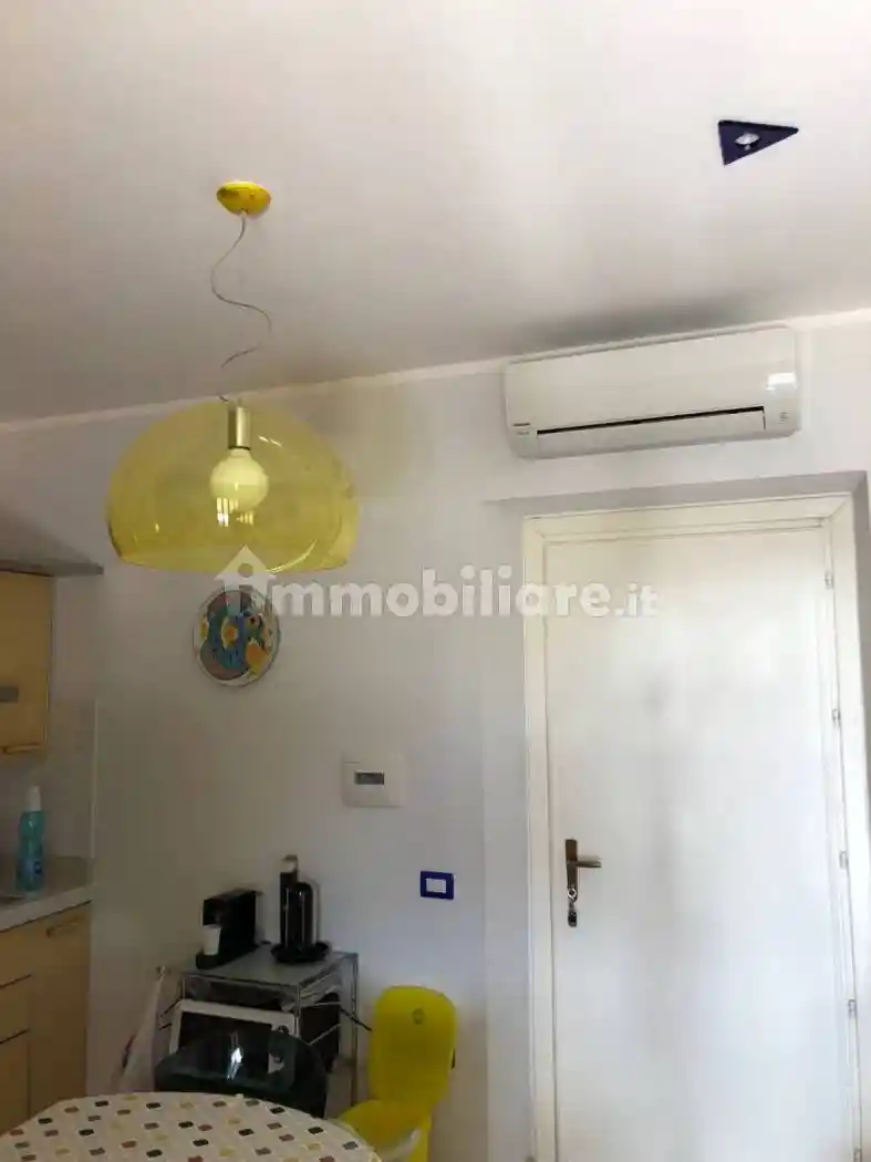 Appartamento Villaggio Serpico, Isola di Capo Rizzuto - foto 5