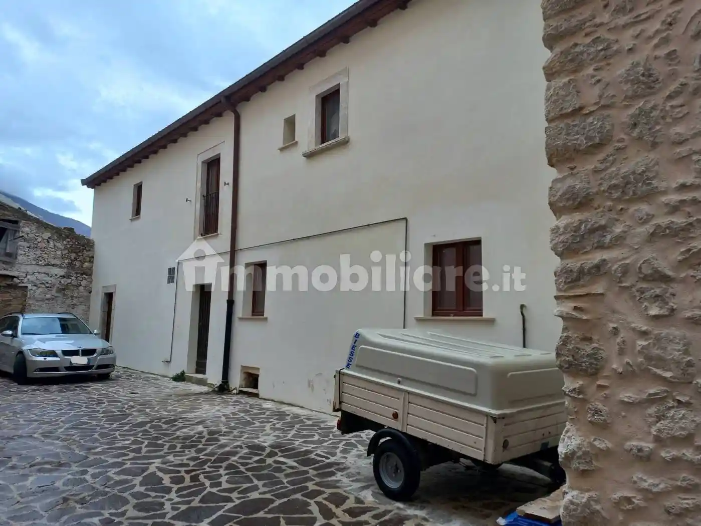 Casa indipendente - foto 3