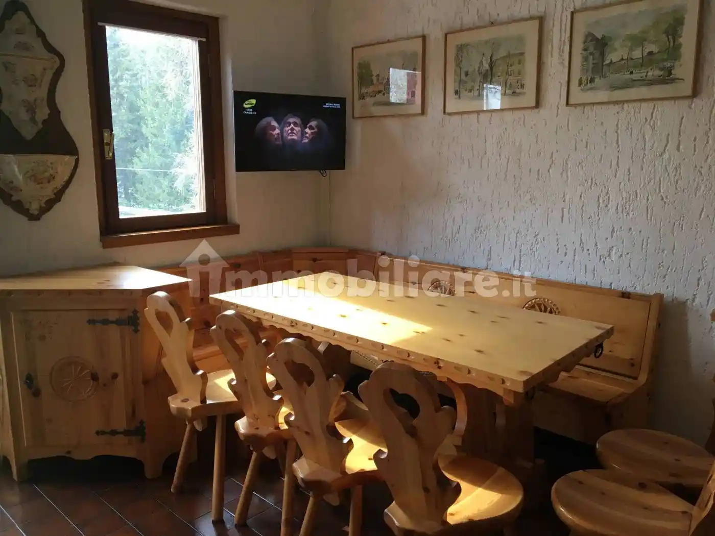 Appartamento in affitto a Foppolo