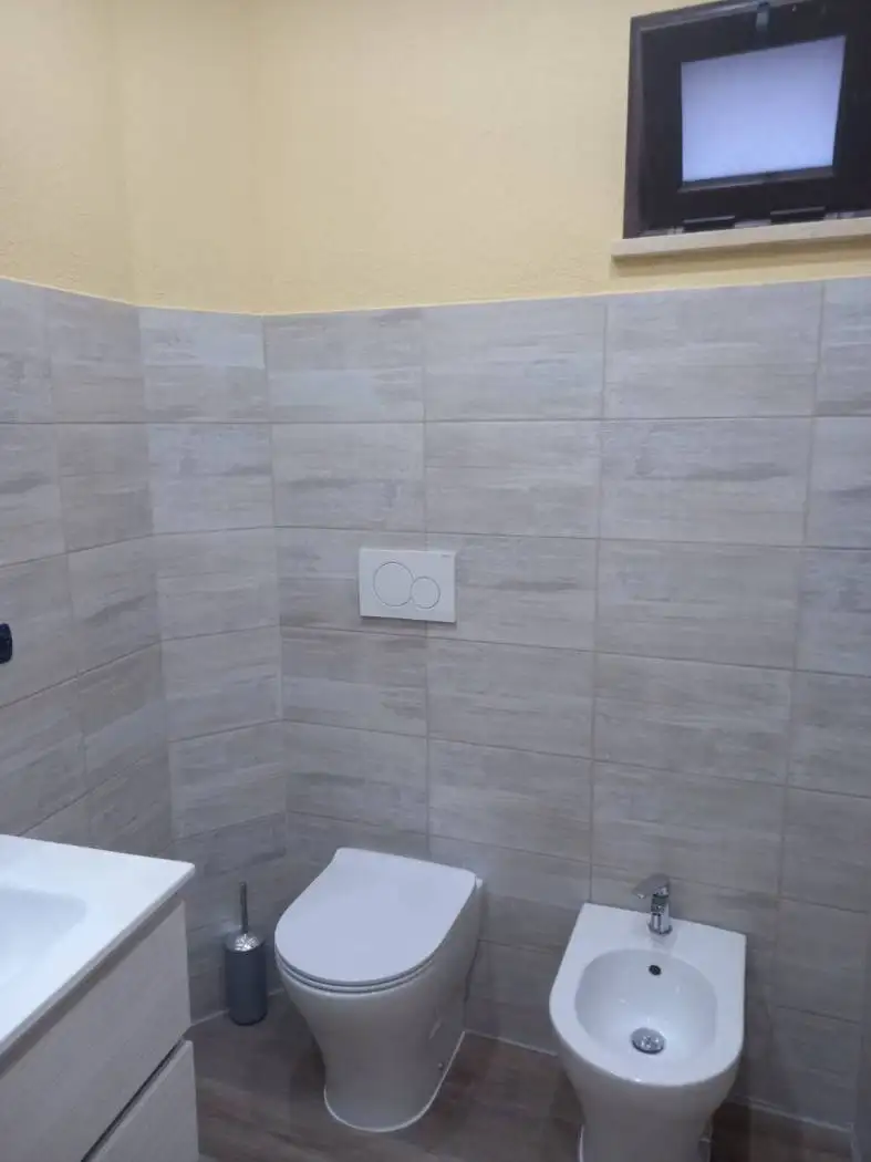 Appartamento in villa Contrada Schiavo Dromo 3, Ardore Marina, Ardore - foto 5