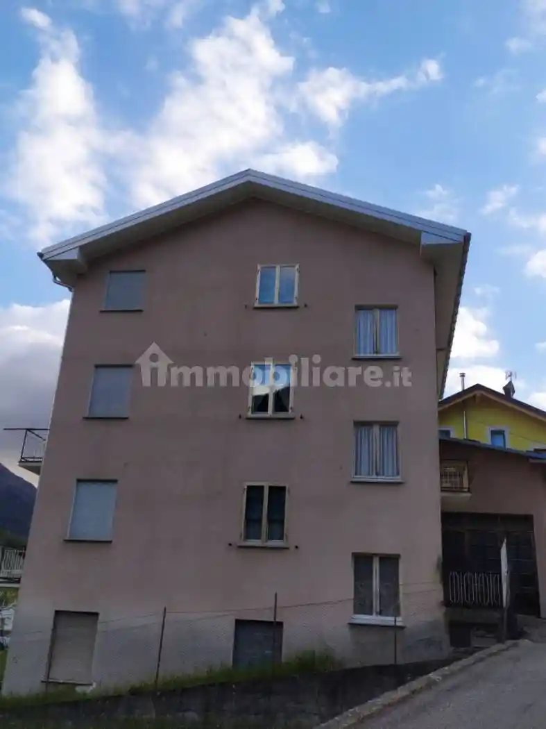 Rustico - Casale in vendita a Sondalo