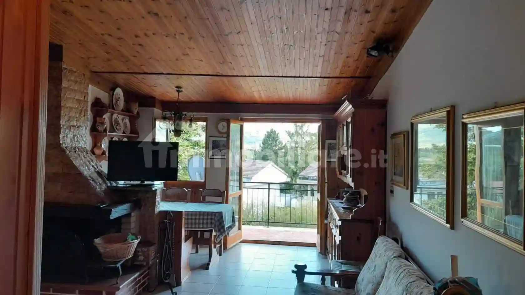 Trilocale Strada Numero 4, Centro, Castel di Sangro - foto 4