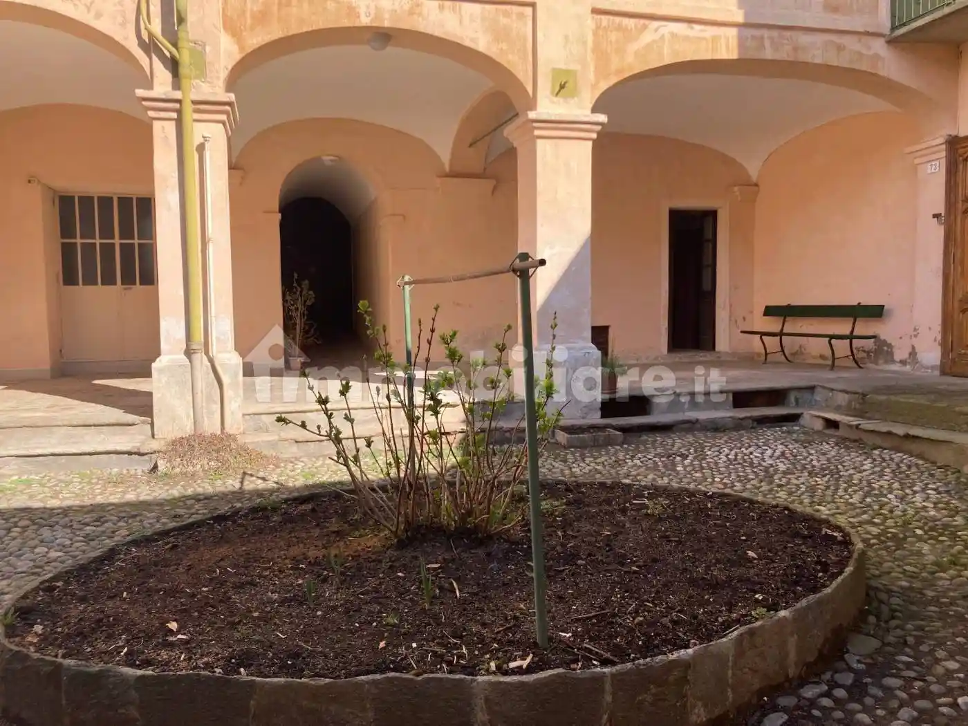 Villa in vendita a Sordevolo