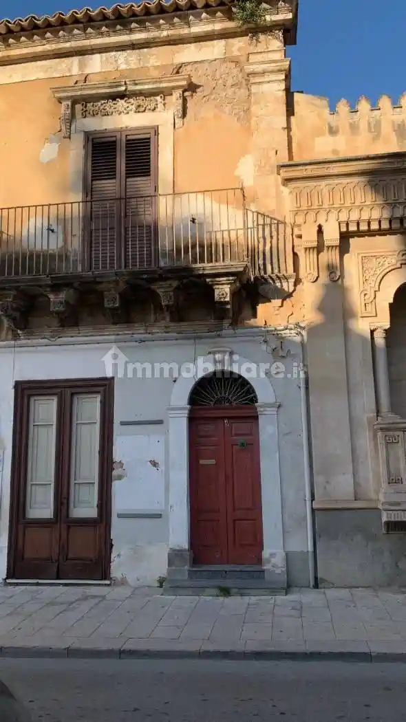 Casa indipendente in vendita a Santa Croce Camerina
