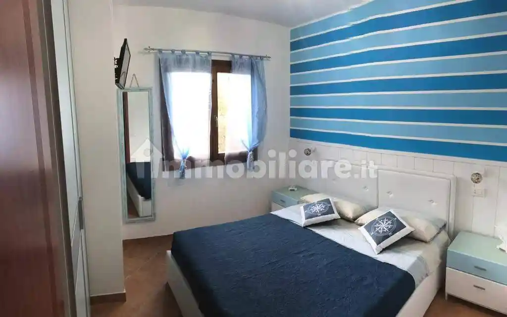 Appartamento in affitto a Olbia