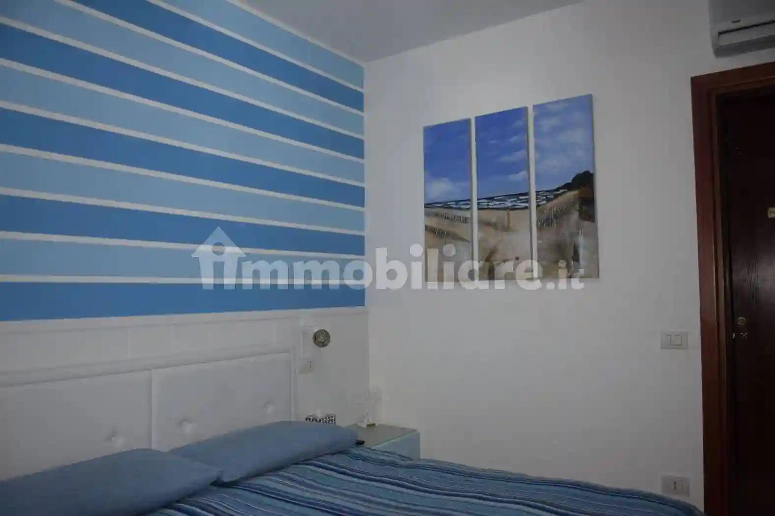 Trilocale via Eugenio Montale 4, Olbia Mare, Poltu Quadu, Olbia - foto 4