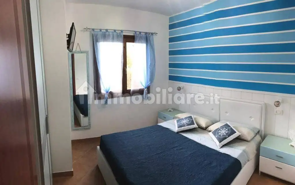 Appartamento in affitto a Olbia