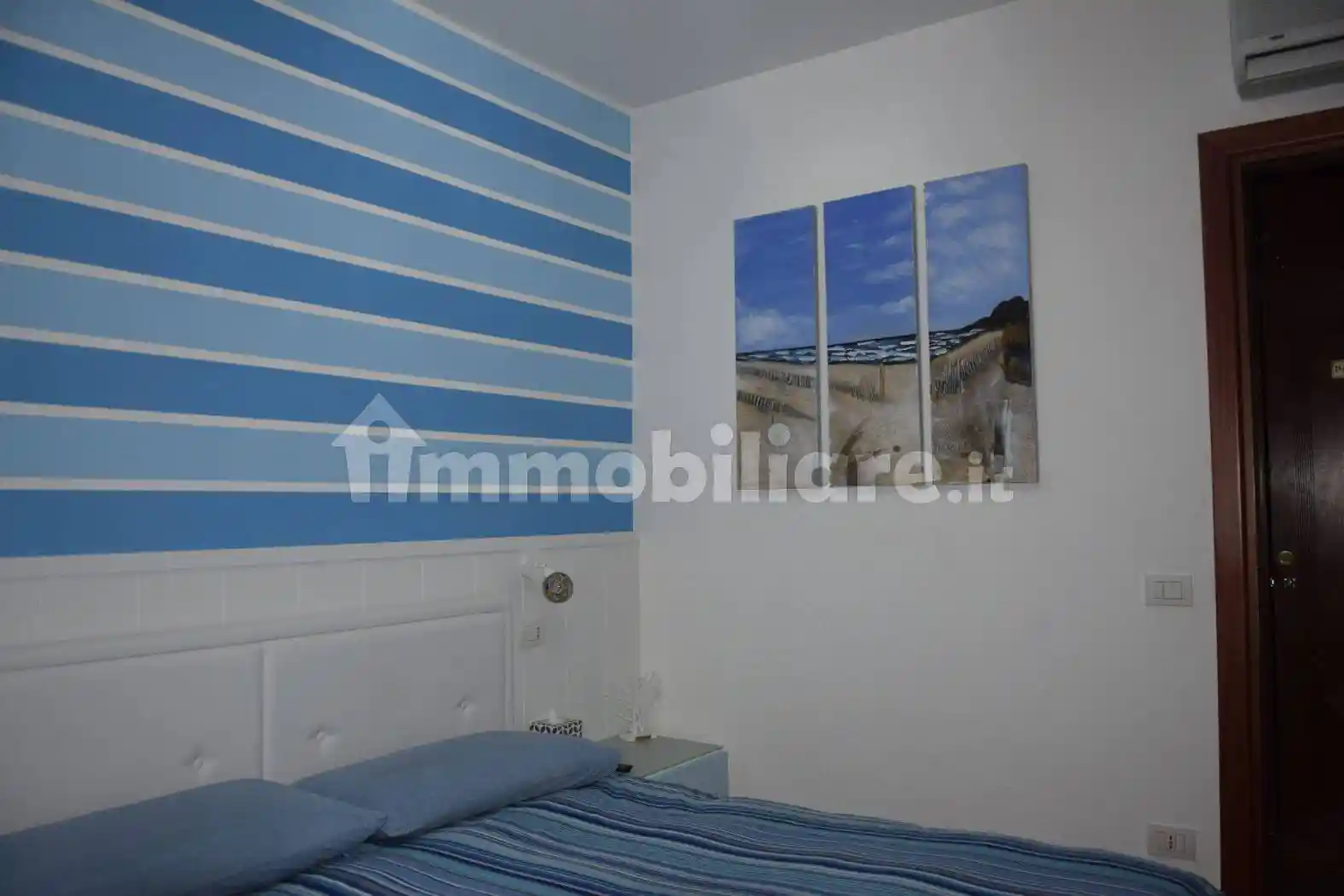 Trilocale via Eugenio Montale 4, Olbia Mare, Poltu Quadu, Olbia - foto 2