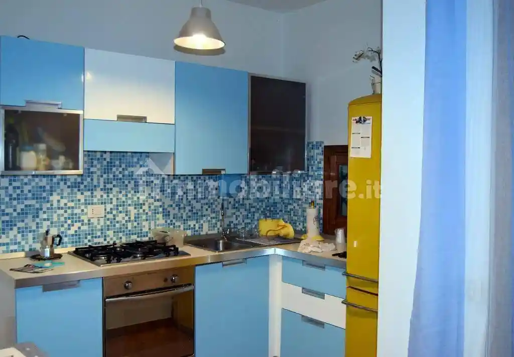 Trilocale via Eugenio Montale 4, Olbia Mare, Poltu Quadu, Olbia - foto 3