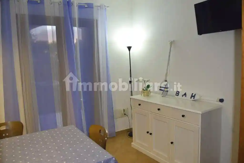 Trilocale via Eugenio Montale 4, Olbia Mare, Poltu Quadu, Olbia - foto 4