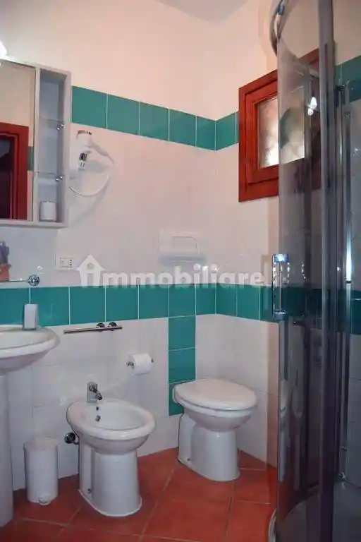 Trilocale via Eugenio Montale 4, Olbia Mare, Poltu Quadu, Olbia - foto 5