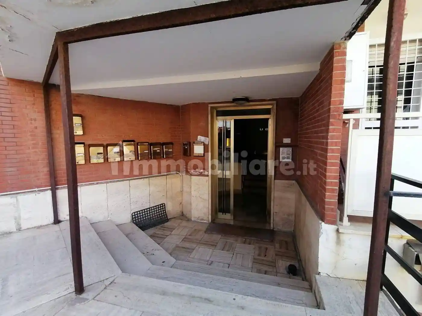 Appartamento in vendita a Anzio