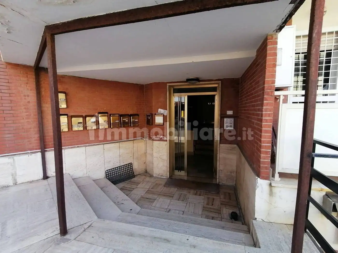 Appartamento in vendita a Anzio