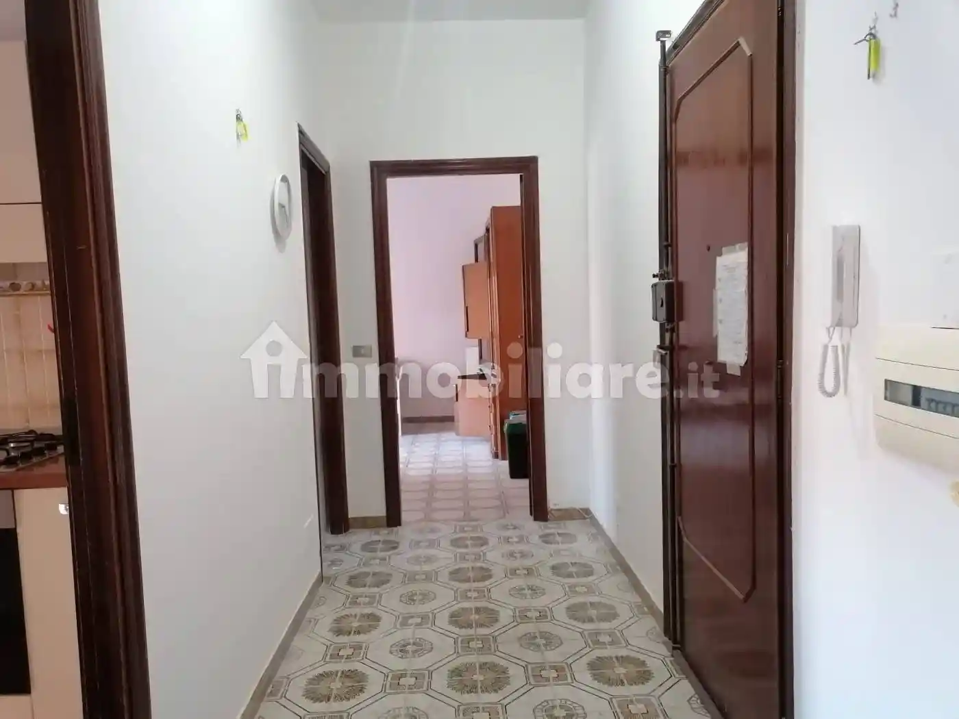 Bilocale via Elettra 1, Sacro Cuore, Anzio - foto 3