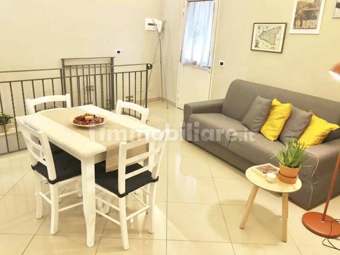 Appartamento in affitto a Catania