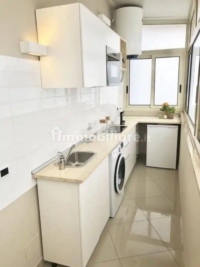 Bilocale via Grimaldi 180, Domenico Tempio - Porto, Catania - foto 5