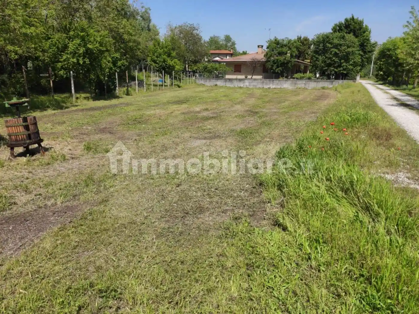 Rustico - Casale in vendita a Sesto al Reghena